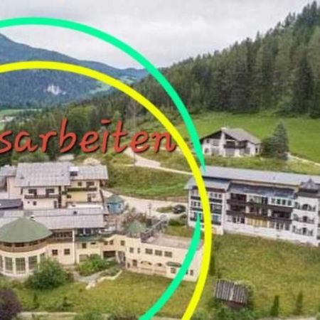 Ferienwohnung Am Bischofsberg Edlbach Extérieur photo