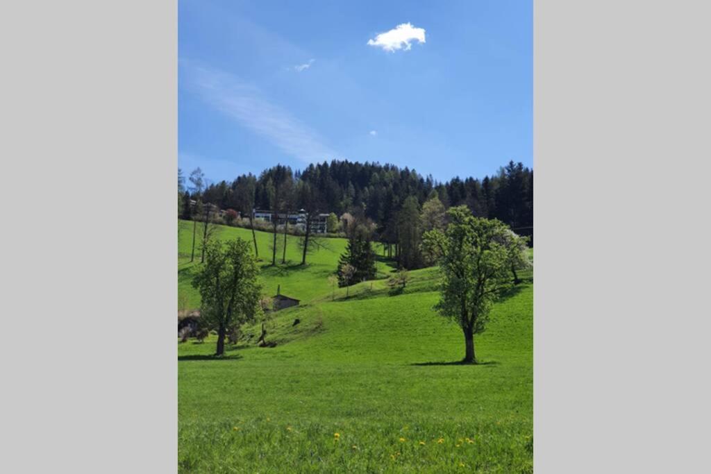 Ferienwohnung Am Bischofsberg Edlbach Extérieur photo